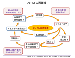 フレイル・サイクル